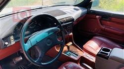 بي ام دبليو الفئة 5